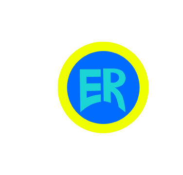 Evan's Logo
