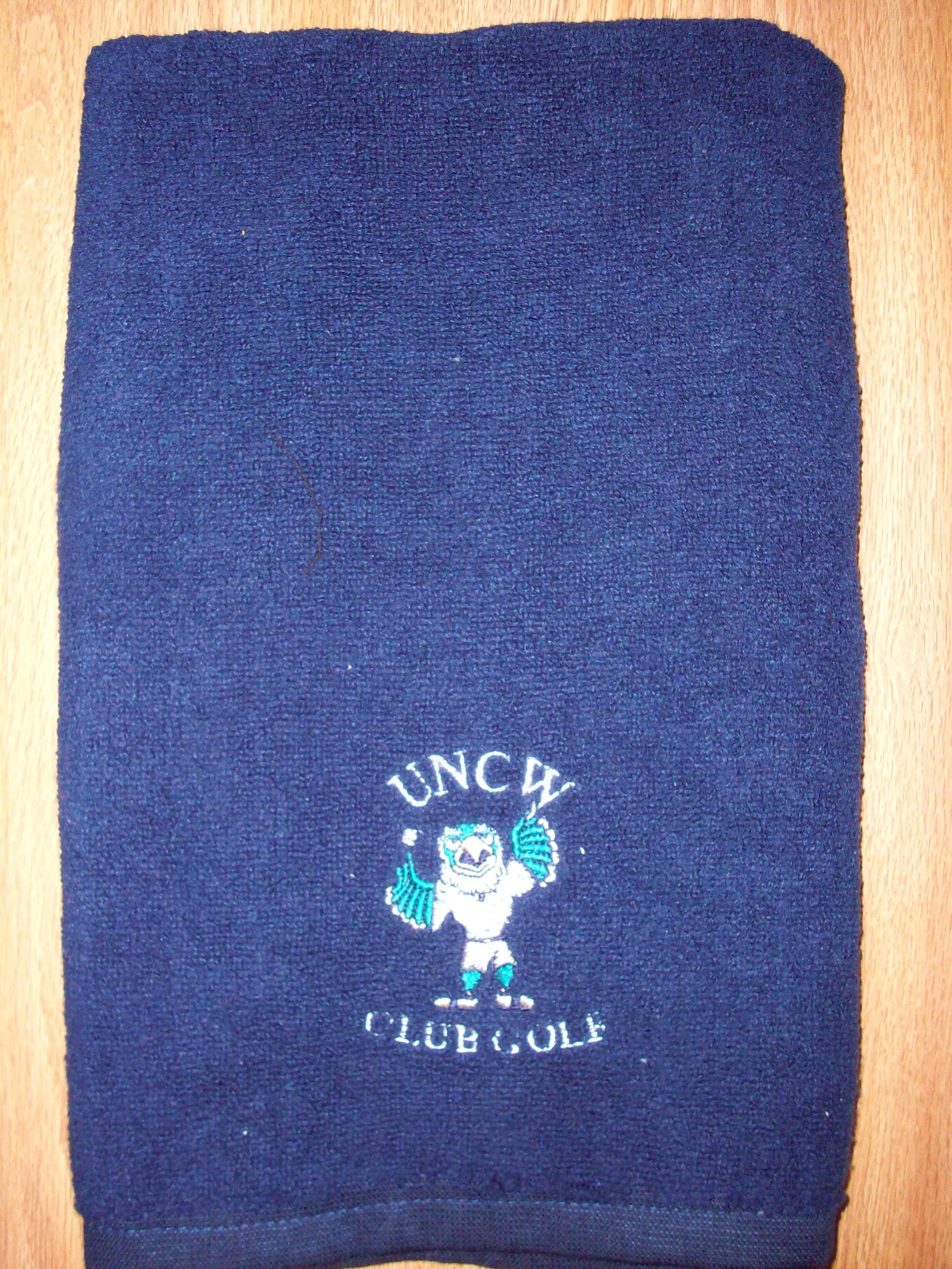 Hang Ten Mully Players Towel – Hatch Golf Co