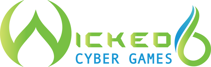Wicked6 logo