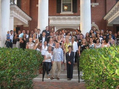 International Orientation