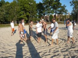 Volleyball