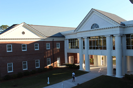 Student Center