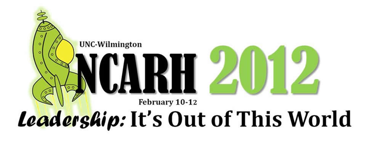 NCARH 2012