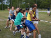 Girls Basketball Team Tries To Hold On