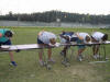 Pie Eating Contest