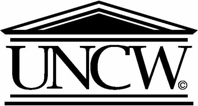 UNCW Rollover Image