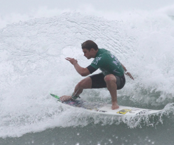 Sean Herman unleashes a massive hack at NSSA Easterns 2012. Photo by Chandler Hatch.
