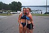 Charley and Miranda post race.jpg