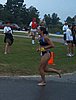 Not so happy about my swim.jpg