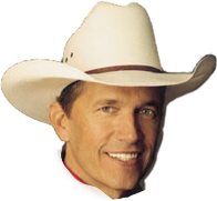 George Strait img