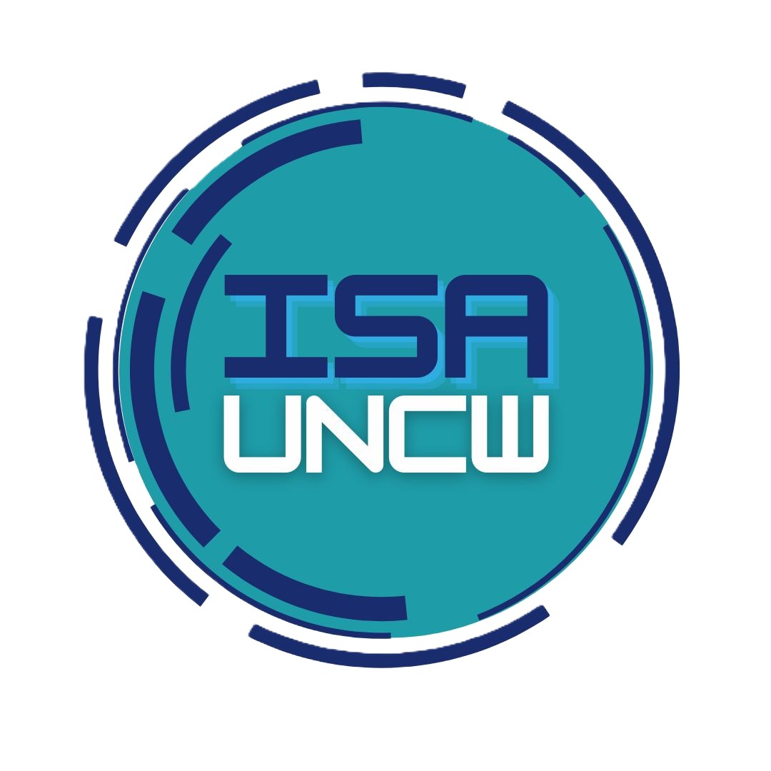 ISA Logo